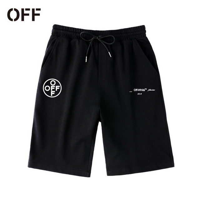 Off-White Shorts Mens ID:20220607-319